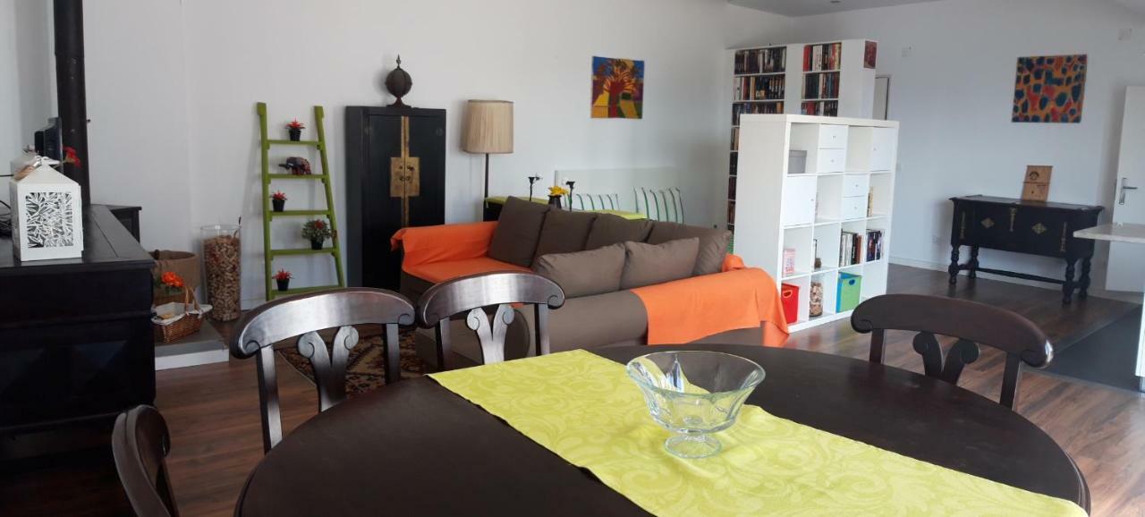 Cozy Place Terrugem 외부 사진